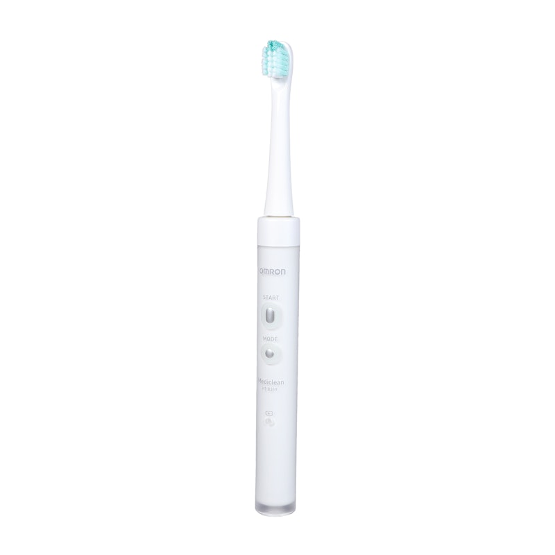 オムロンの電動歯ブラシのおすすめ人気ランキング17選【2024年 