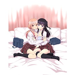 21年 百合アニメのおすすめ人気ランキング25選 Mybest 21年 百合アニメのおすすめ人気ランキング25選 Mybest