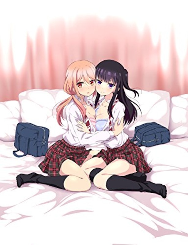 21年 百合アニメのおすすめ人気ランキング25選 Mybest 21年 百合アニメのおすすめ人気ランキング25選 Mybest