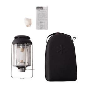 スノーピーク ギガパワー BFランタン GL300Aをレビュー スノーピーク ギガパワー BFランタン GL300Aをレビュー