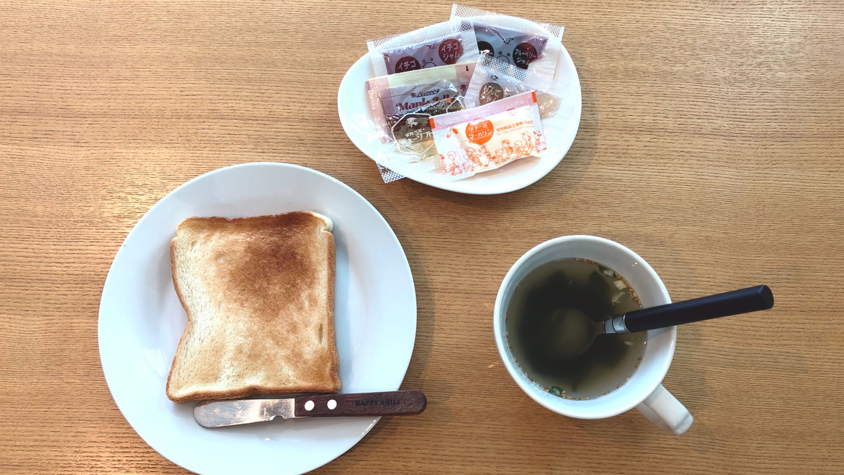 ちょい寝ホテル札幌手稲 3