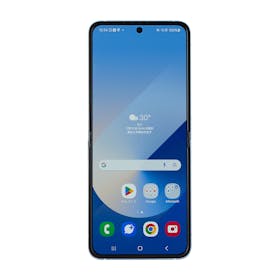 SAMSUNG Galaxy Z Flip6を徹底レビュー!実際に使ってわかったよい点・気になる点は? 5