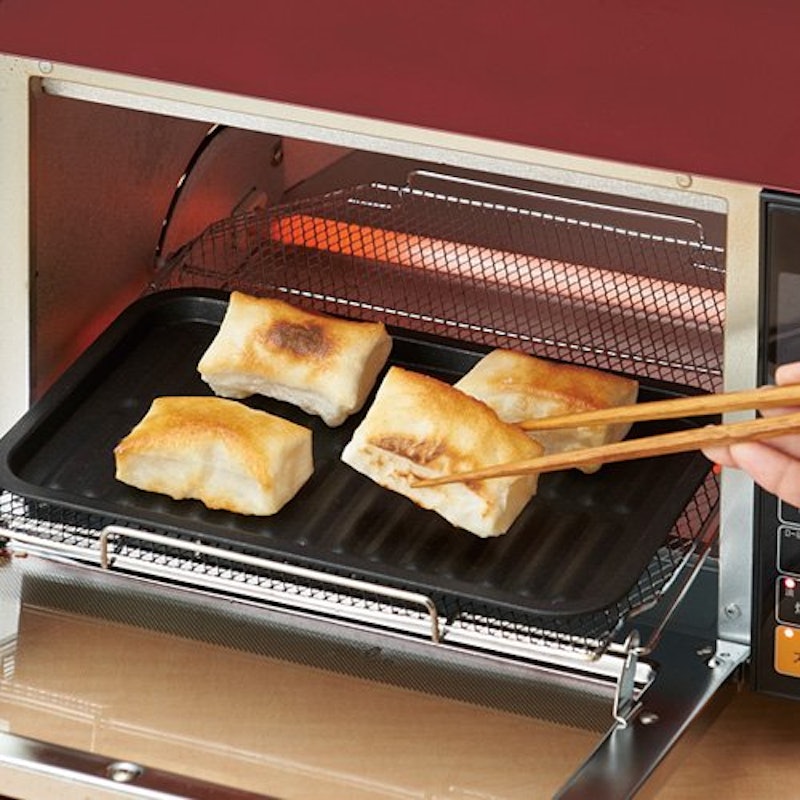 トースター専用トレー 4