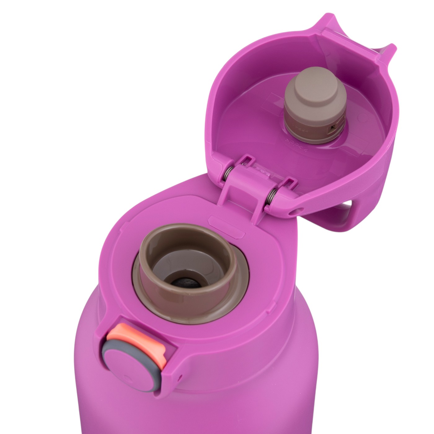 タイガー魔法瓶 TIGER 真空断熱ボトル MTA-H100を検証レビュー！水筒の