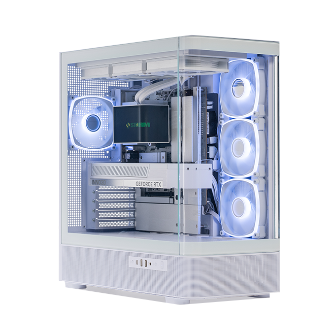 GTX660搭載PUBG動作OK人気のホワイトゲーミングPC♪ 徹底比較】白いゲーミングPCのおすすめ人気ランキング【2026年3月