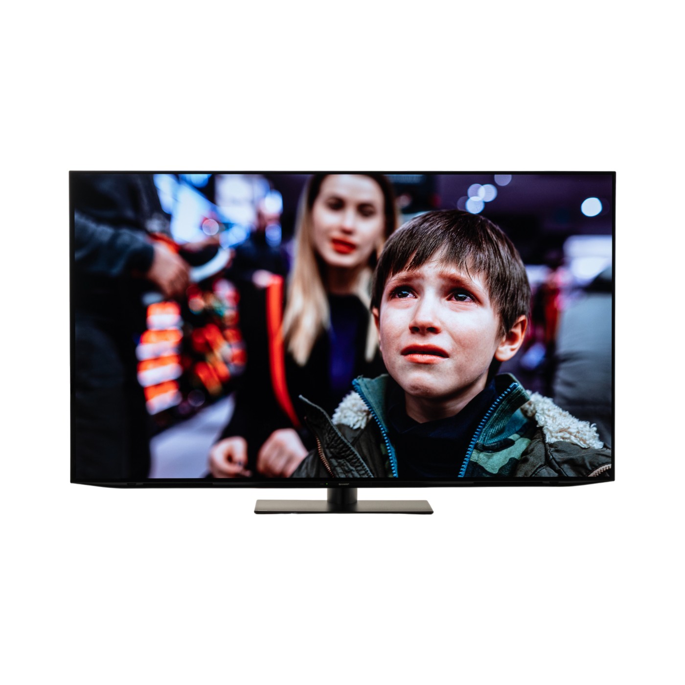有機ELテレビ 7