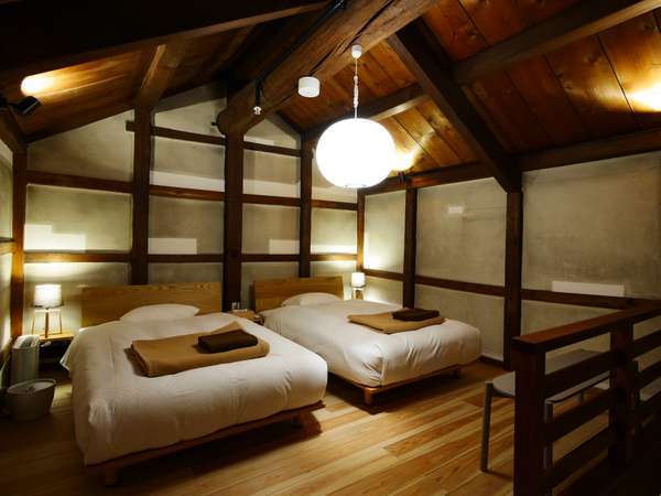 NIPPONIA HOTEL 奈良 ならまち 4
