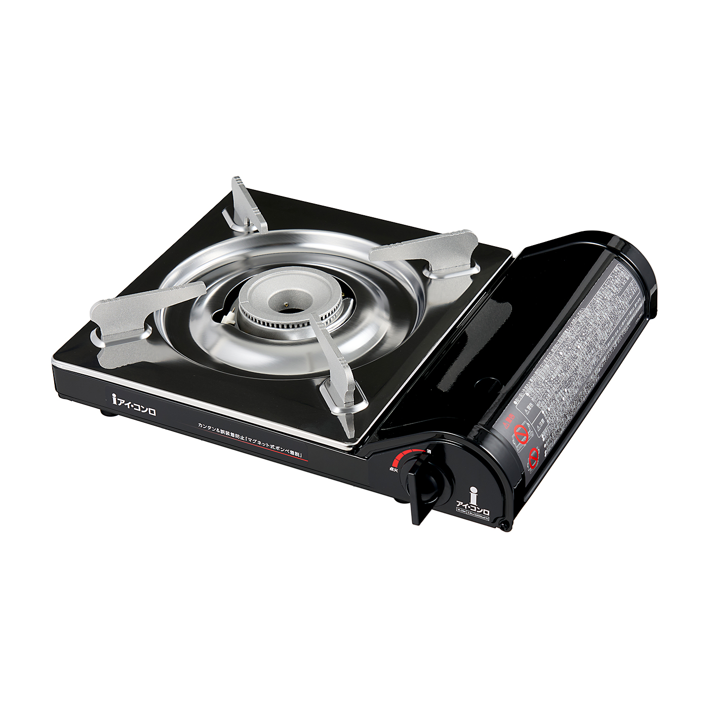 ニトリ 薄型カセットコンロ VA-35Mの口コミ・評判は？実際に使ってよい