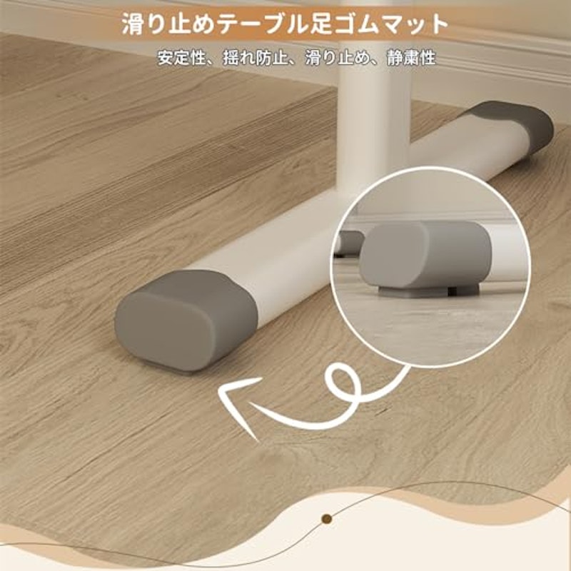 スタンディングデスク 6