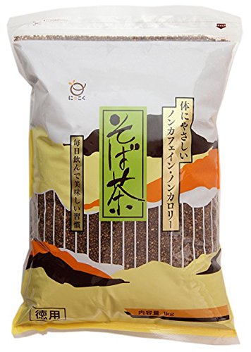 そば茶のおすすめ人気ランキング【2026年6月】 3