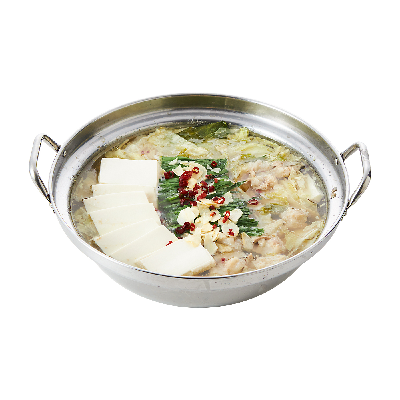 国産牛もつ鍋セット（2～3人前） 1