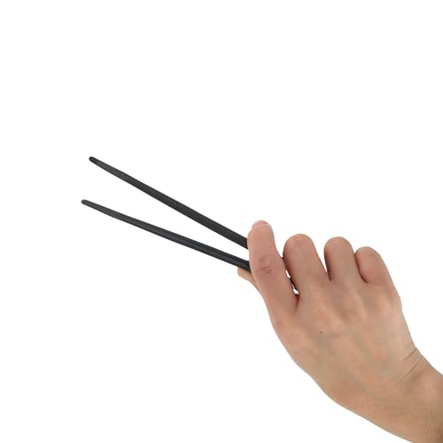 箸のようにつかめる トング 6