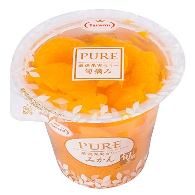 PURE みかん 1