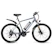 Vigobik 電動アシスト・マウンテン自転車 1