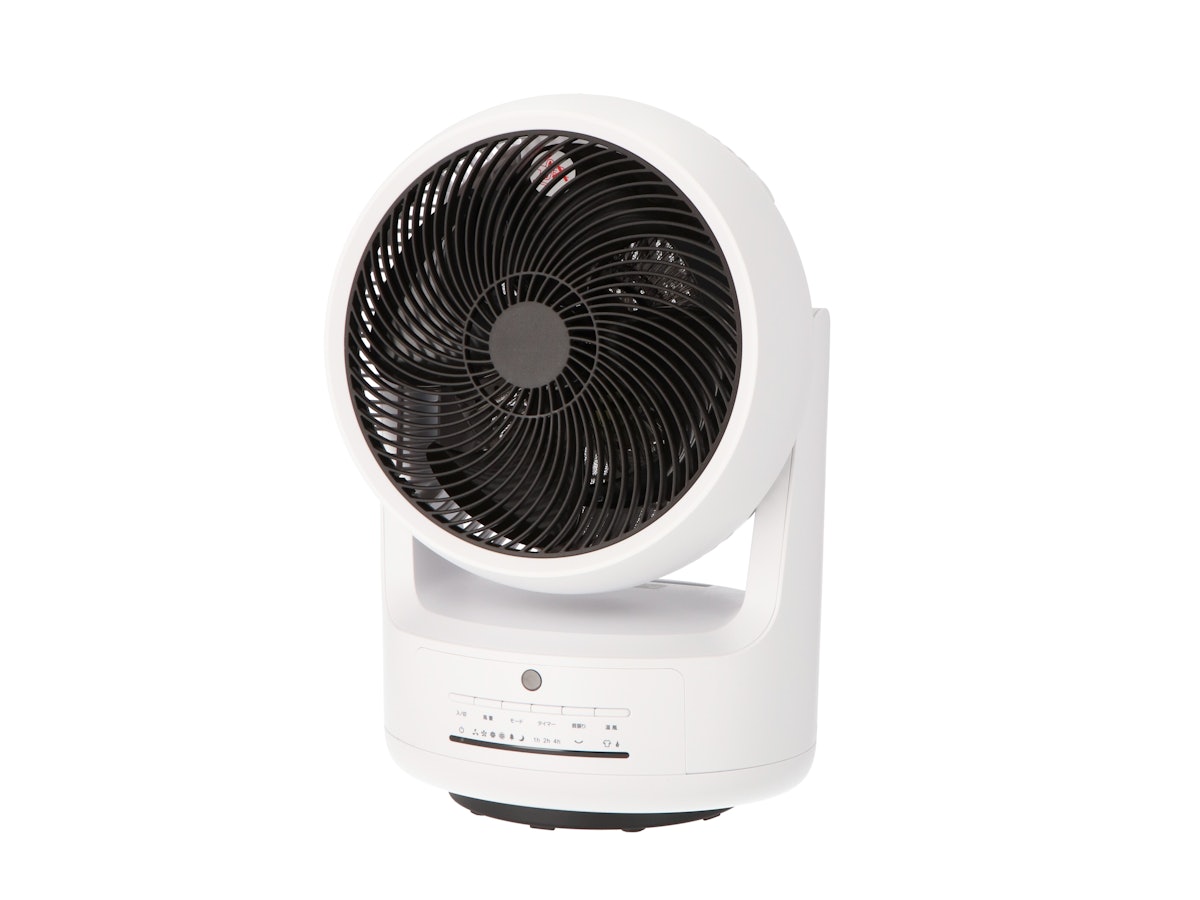 スリーアップ 衣類乾燥機能付き サーキュレーター HC-T2205 a146eb9aa3f4a35224971d99682386