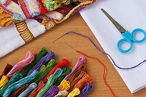 刺繍キットのおすすめ人気ランキング69選【2024年】 | マイベスト