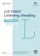 国際ビジネスコミュニケーション協会 公式TOEIC Listening&Reading プラクティス リスニング編 1