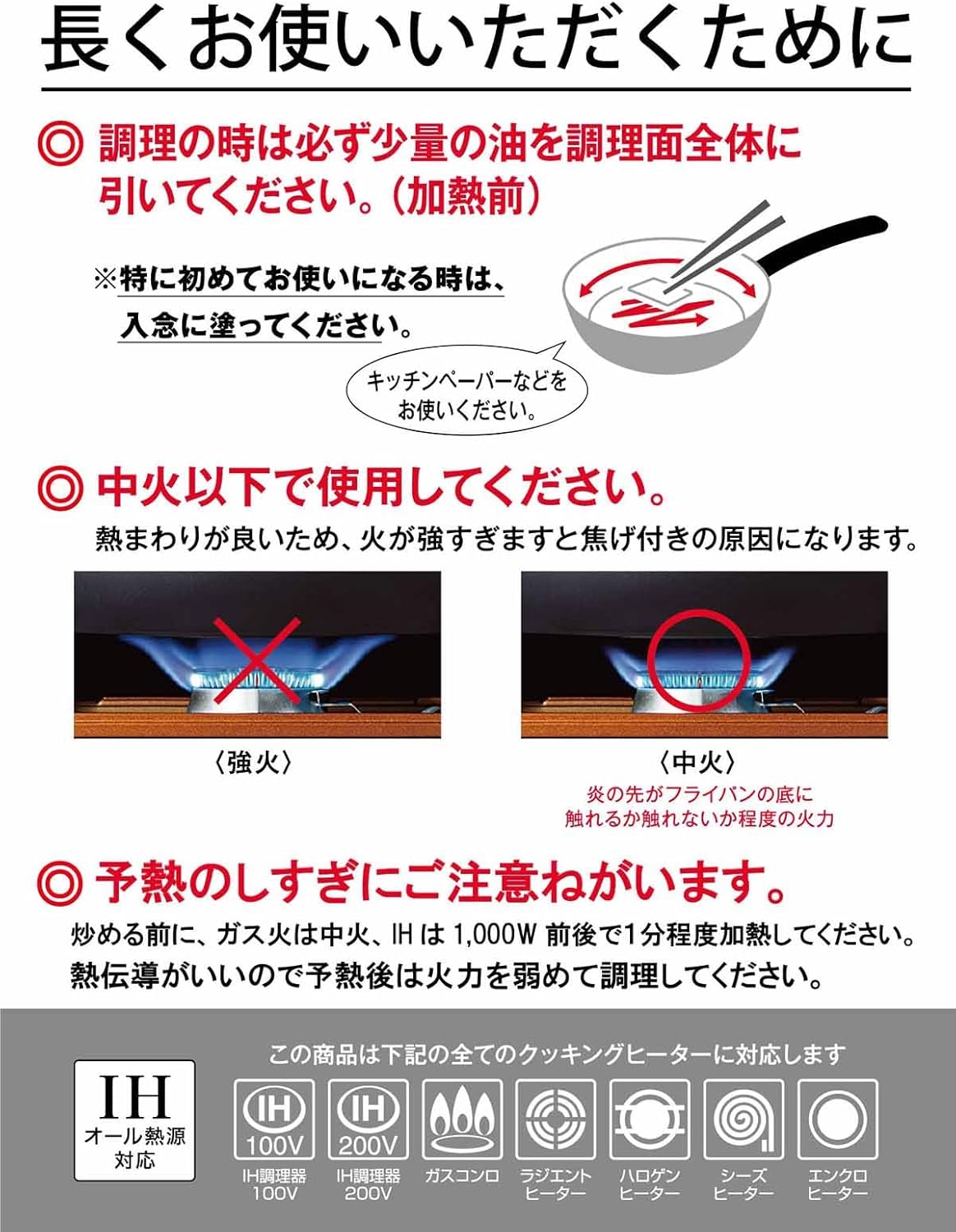 フライパン 4