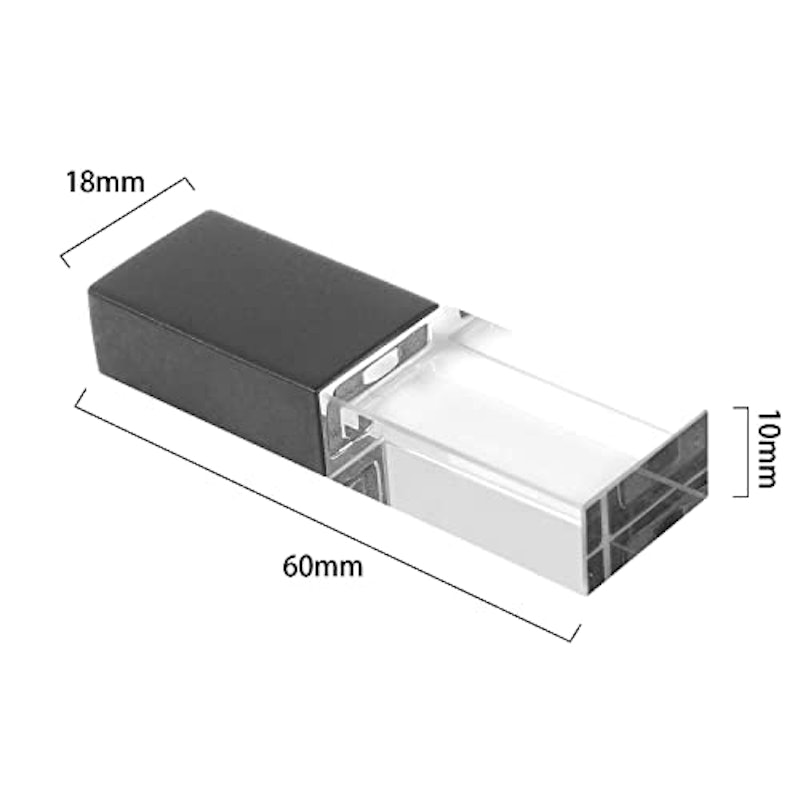 USBメモリー 4