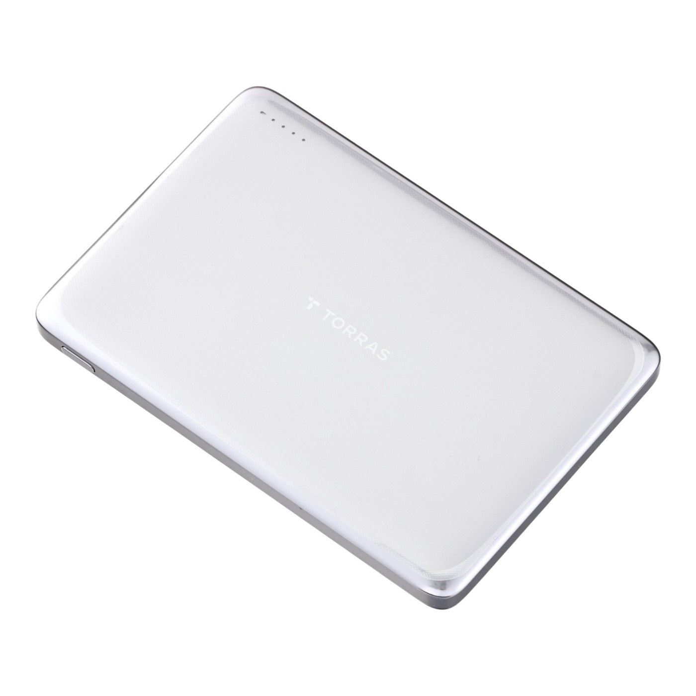 TORRAS MiniMag Pro PB27を検証レビュー！モバイルバッテリーの選び方も紹介 2