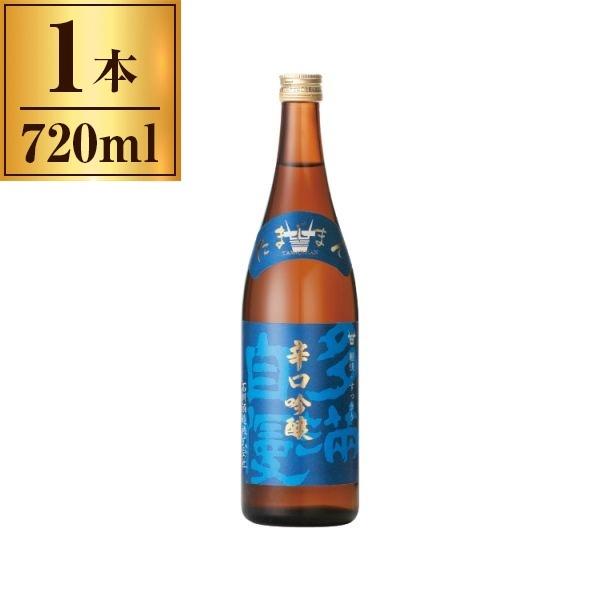 辛口吟醸 軽快・すっきり 1