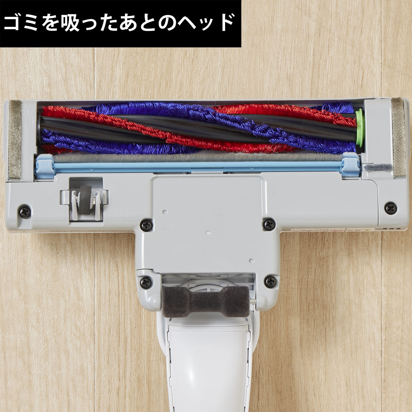 日立 かるパック CV-KP300Kをレビュー！クチコミ・評判をもとに徹底