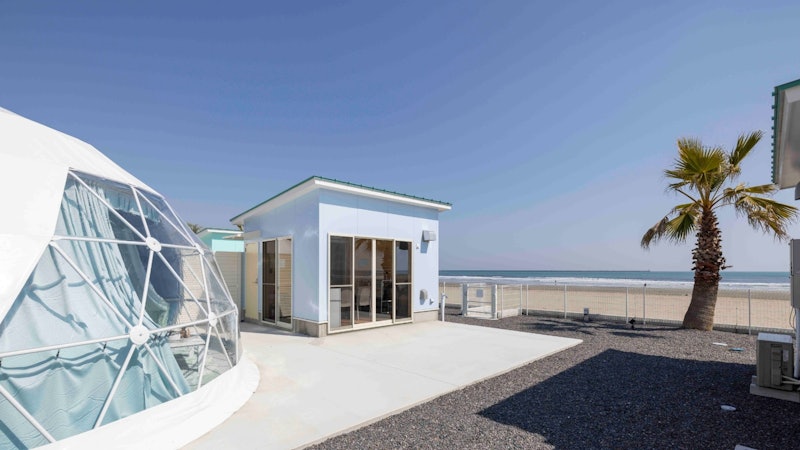Sugar Beach Oarai 2
