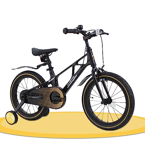子供・幼児ペダル式自転車 1