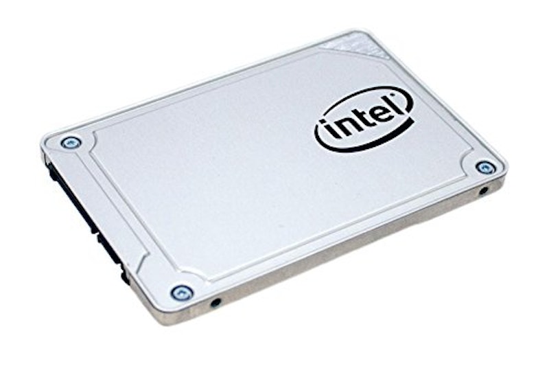 SSD 545s 1