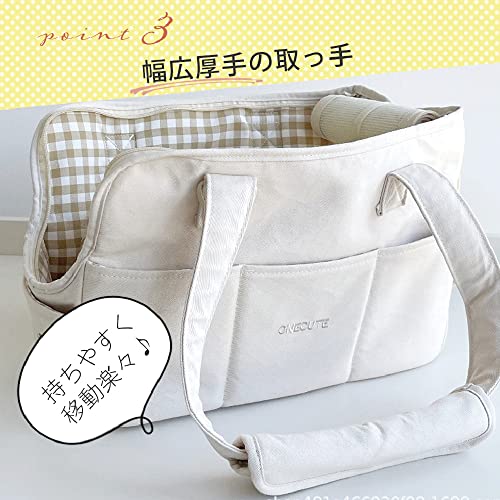 ペットキャリーバッグ 6
