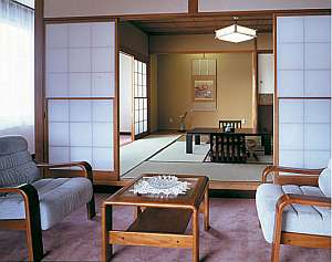 湖畔の宿 吉田家 3