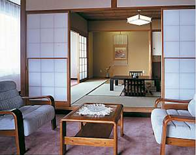 湖畔の宿 吉田家 3