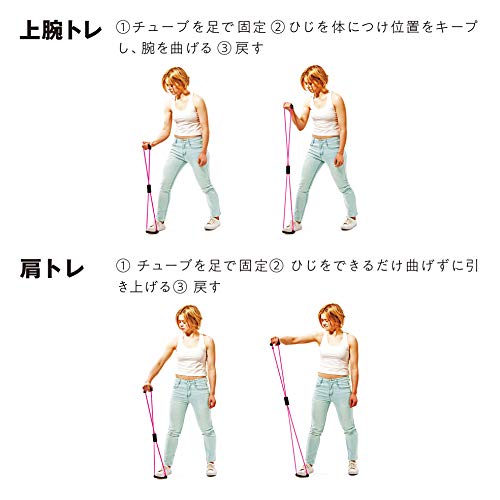筋トレの時間だよ 9