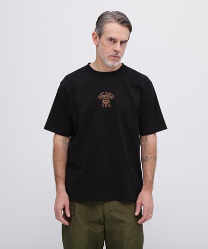 ワンポイントロゴ半袖Tシャツ 2