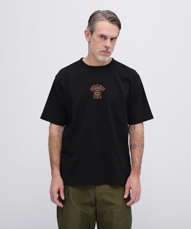 ワンポイントロゴ半袖Tシャツ 2
