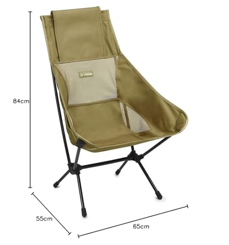 ヘリノックスのチェアのおすすめ人気ランキング【2025年12月】 | マイ