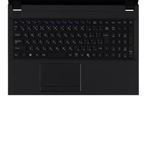 インテル プロセッサー N100搭載15型フルHDビジネスノートパソコン 7