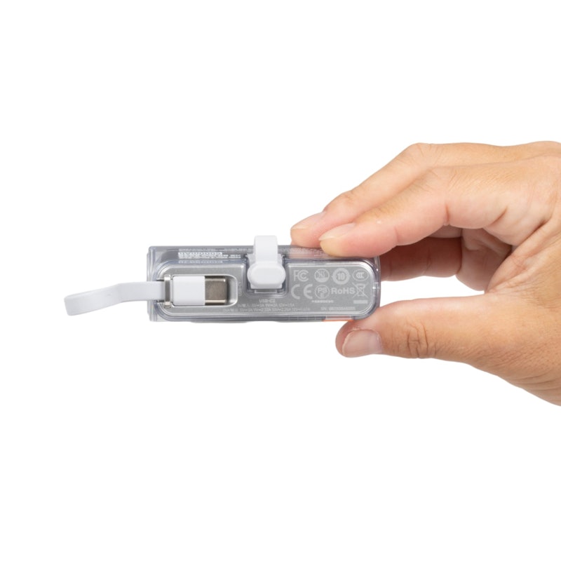 Flow Mini2 6