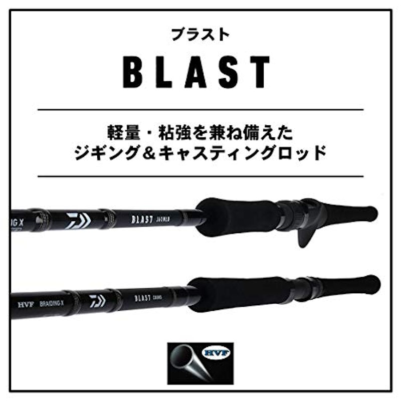 ブラスト 2