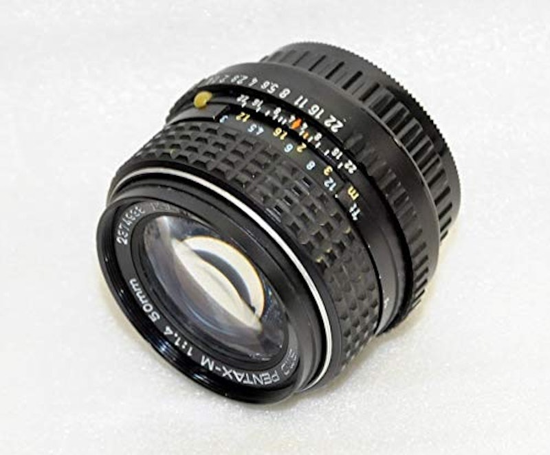 SMC PENTAX-M 2
