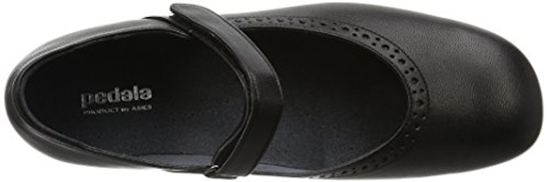 レディース E 2.5cmヒール 5