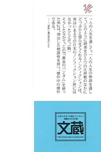 「黄金のバンタム」を破った男 3