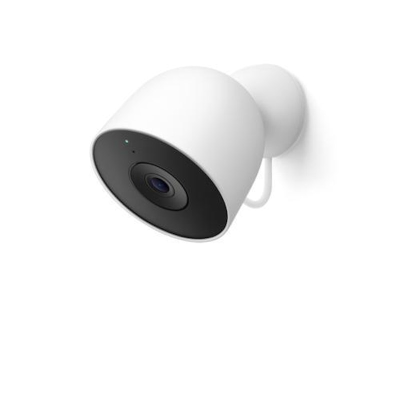Nest Cam Outdoor 防犯カメラ 1