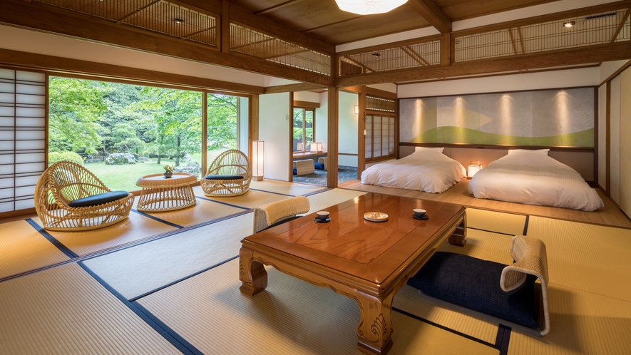 ホテルパーレンス小野屋 6