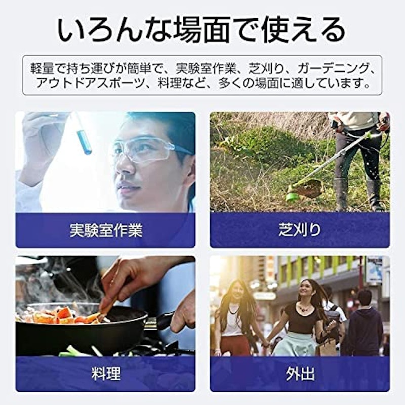 フェイスシールド 6