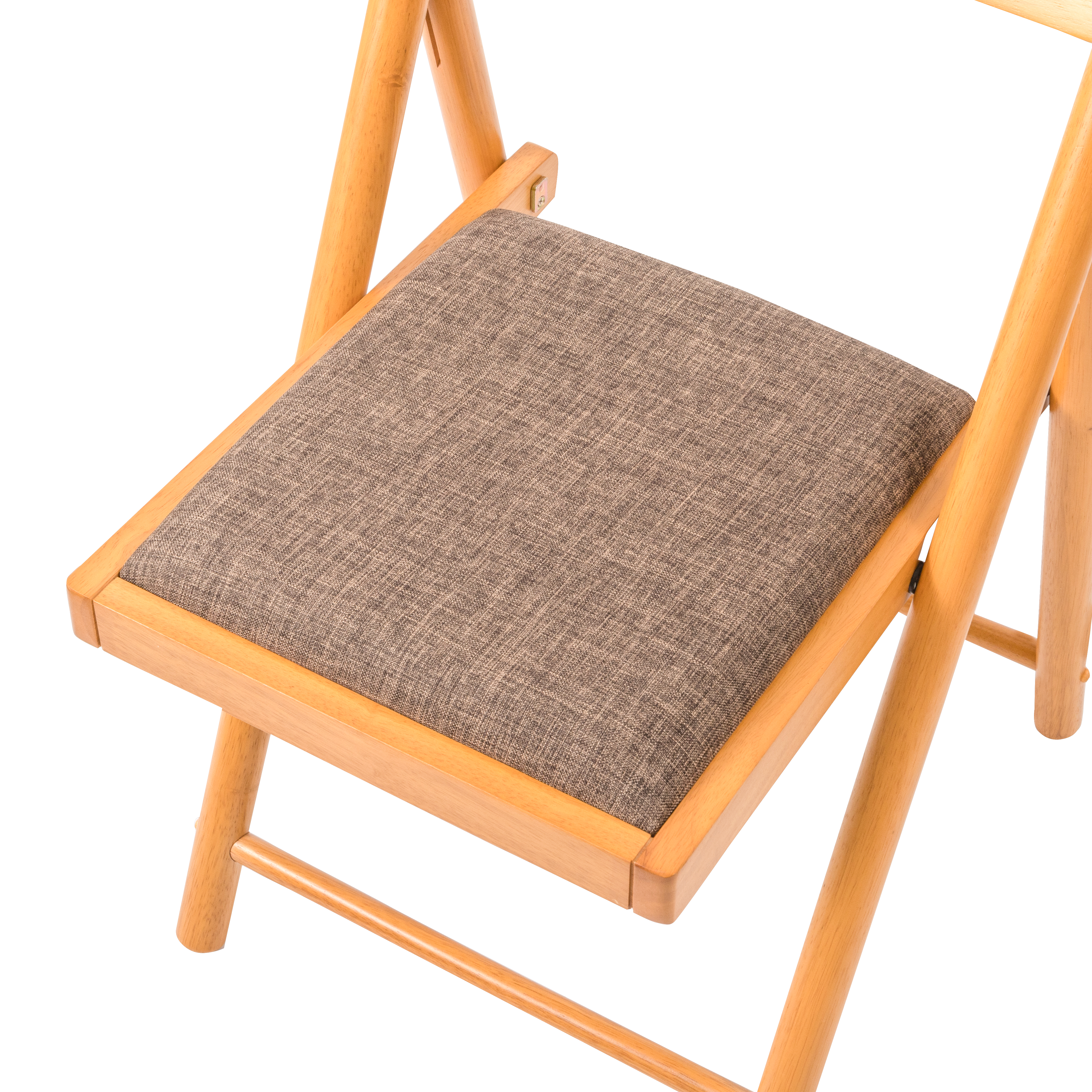 不二貿易 フォールディングチェアー ミラン フォールディングチェアー