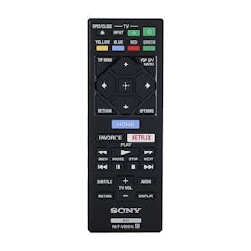 ソニー SONY リージョンフリー BD/DVDプレーヤーを検証レビュー ソニー SONY リージョンフリー BD/DVDプレーヤーを検証レビュー