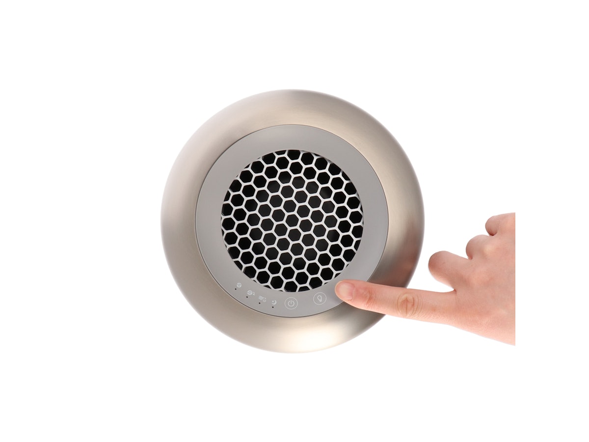 冷暖房/空調 空気清浄器 cado 除菌脱臭機 SAP 001をレビュー！口コミ・評判をもとに徹底検証 