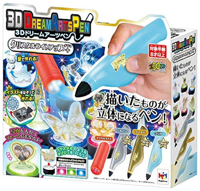 2021年 3dアートペンのおすすめ人気ランキング10選 Mybest