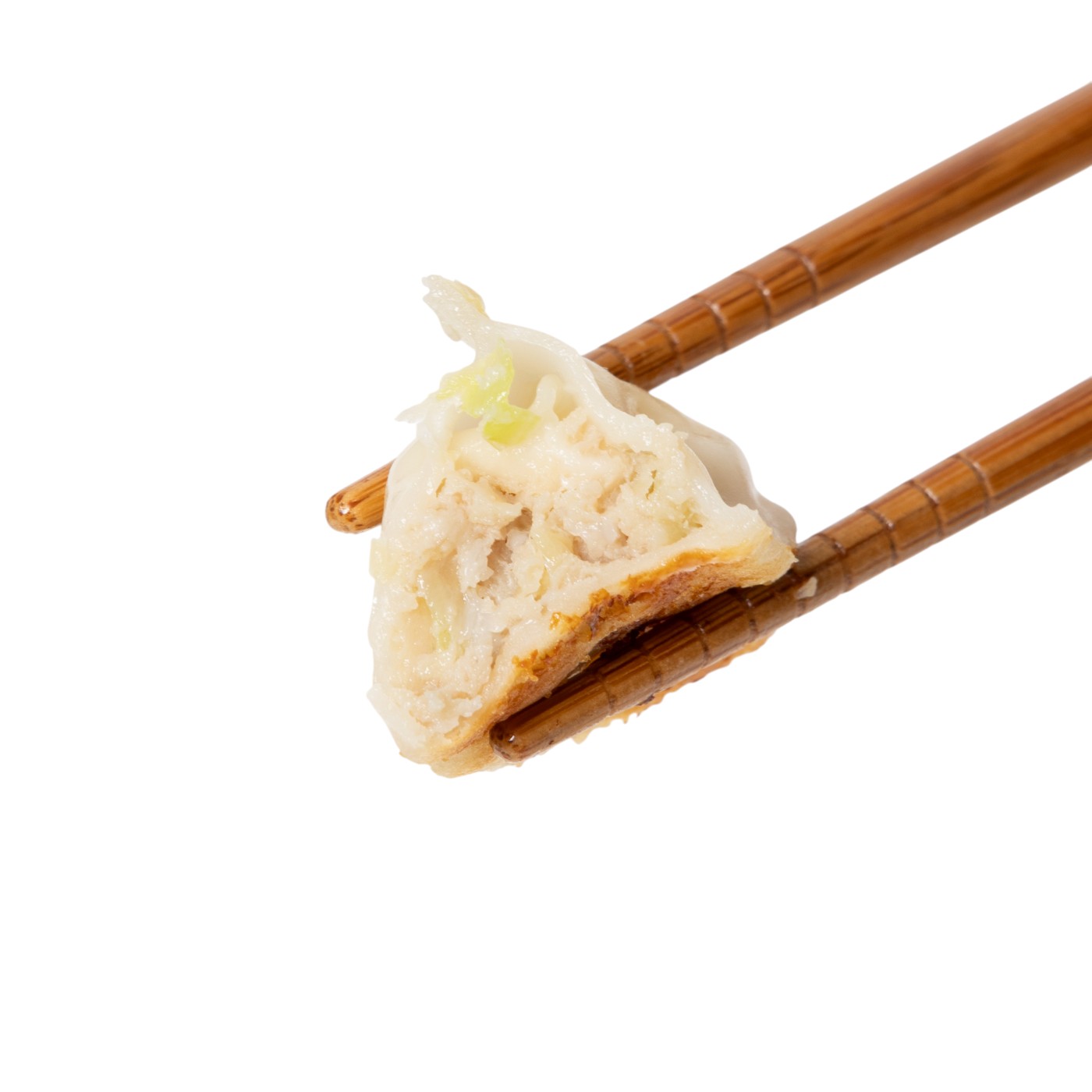 レンジで簡単 焼餃子 3
